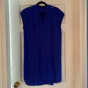 Madewell Shift Dress